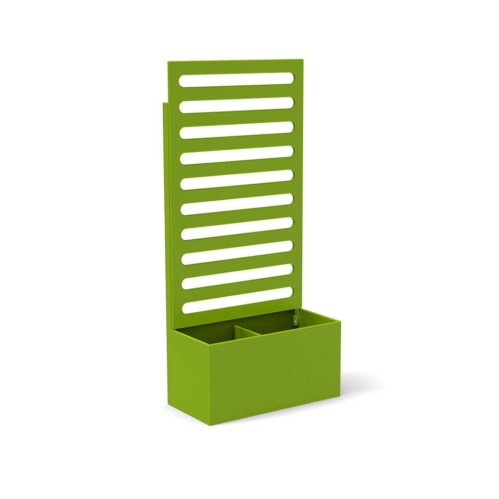 Loll Designs Trellis Planter