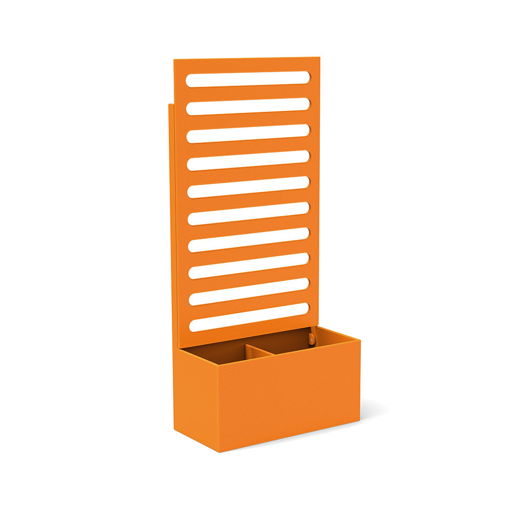 loll trellis planter Loll Designs Trellis Planter