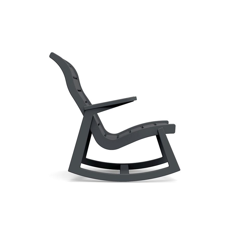 Modern Outdoor Rocking Chair Made in U.S. – Loll Designs