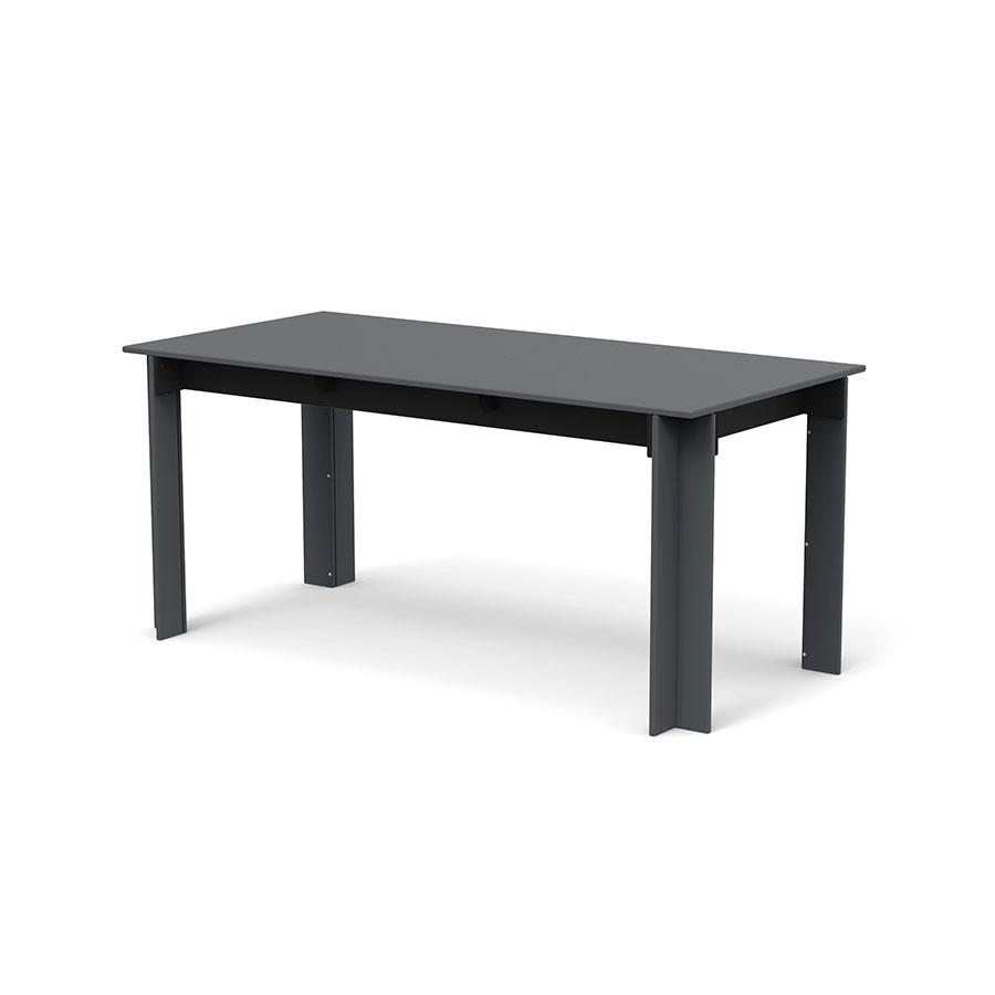 Designed by Duluth architect David Salmela, the 65-inch Hall Table fro ...