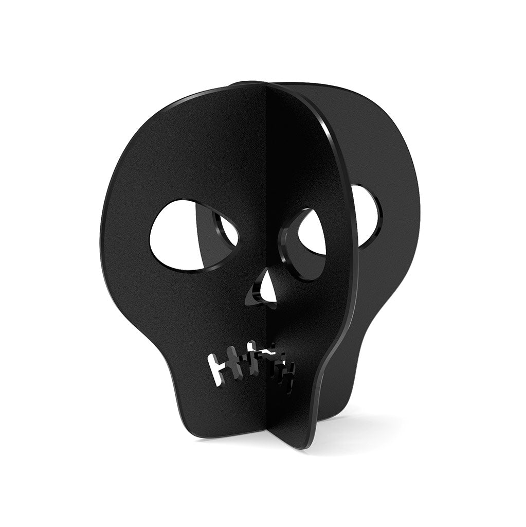 Halloween Skull Decorations