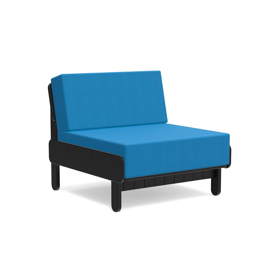 Sunnyside Lounge Chair