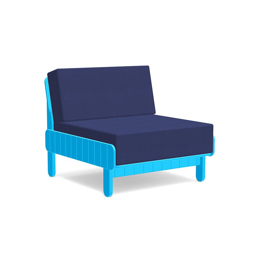 Sunnyside Lounge Chair