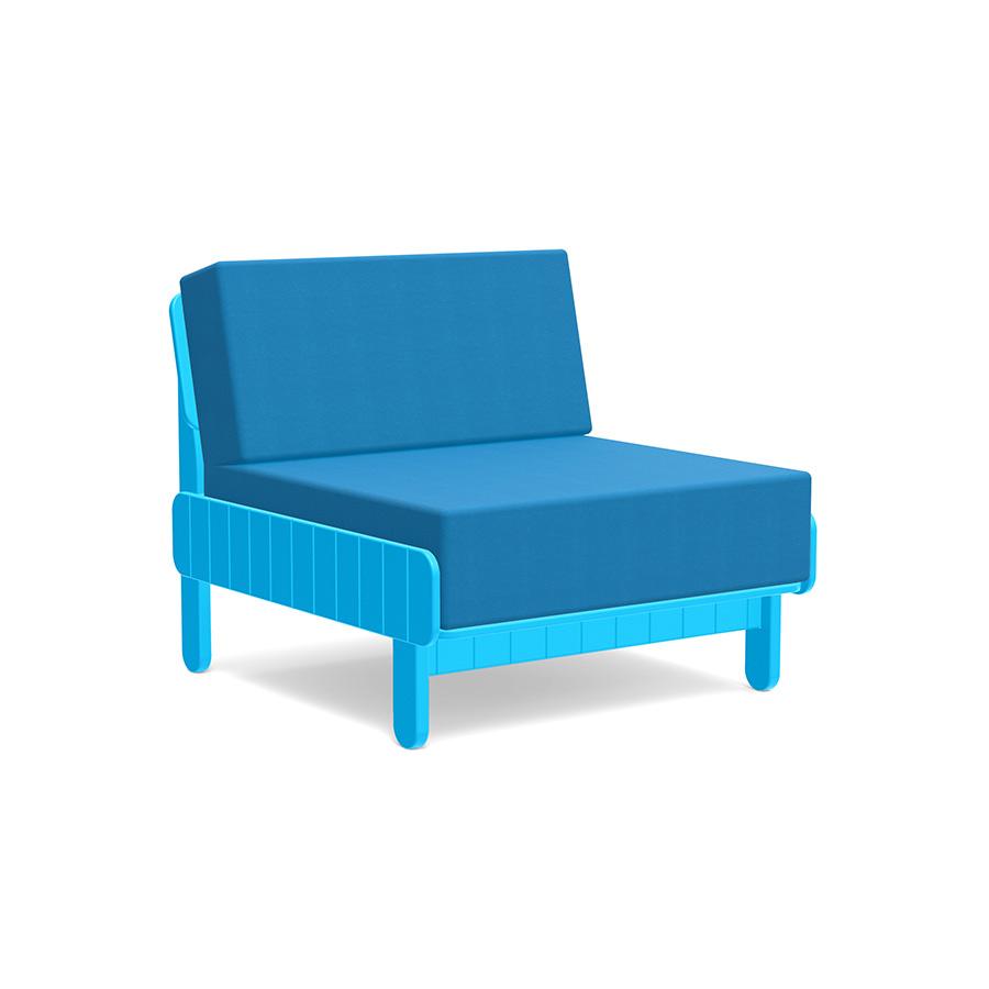 Sunnyside Lounge Chair