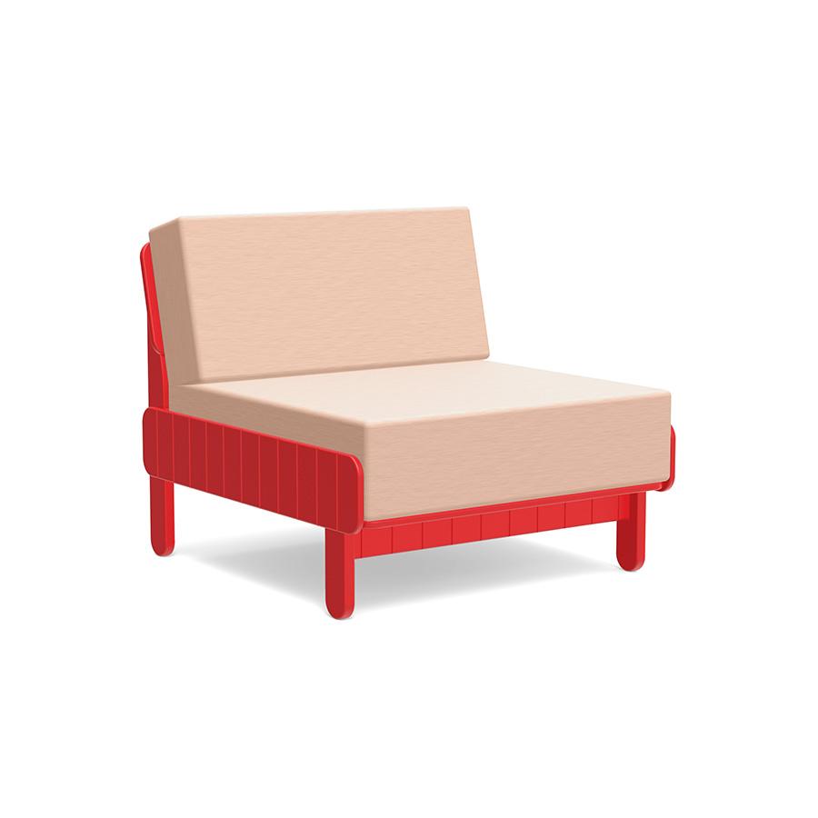 Sunnyside Lounge Chair