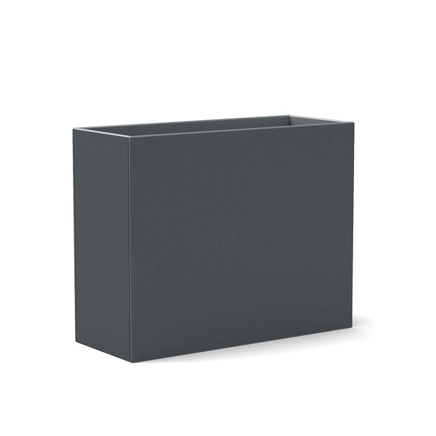 loll trellis planter Tall Standing Modern Rectangle Planter Box – Loll Designs