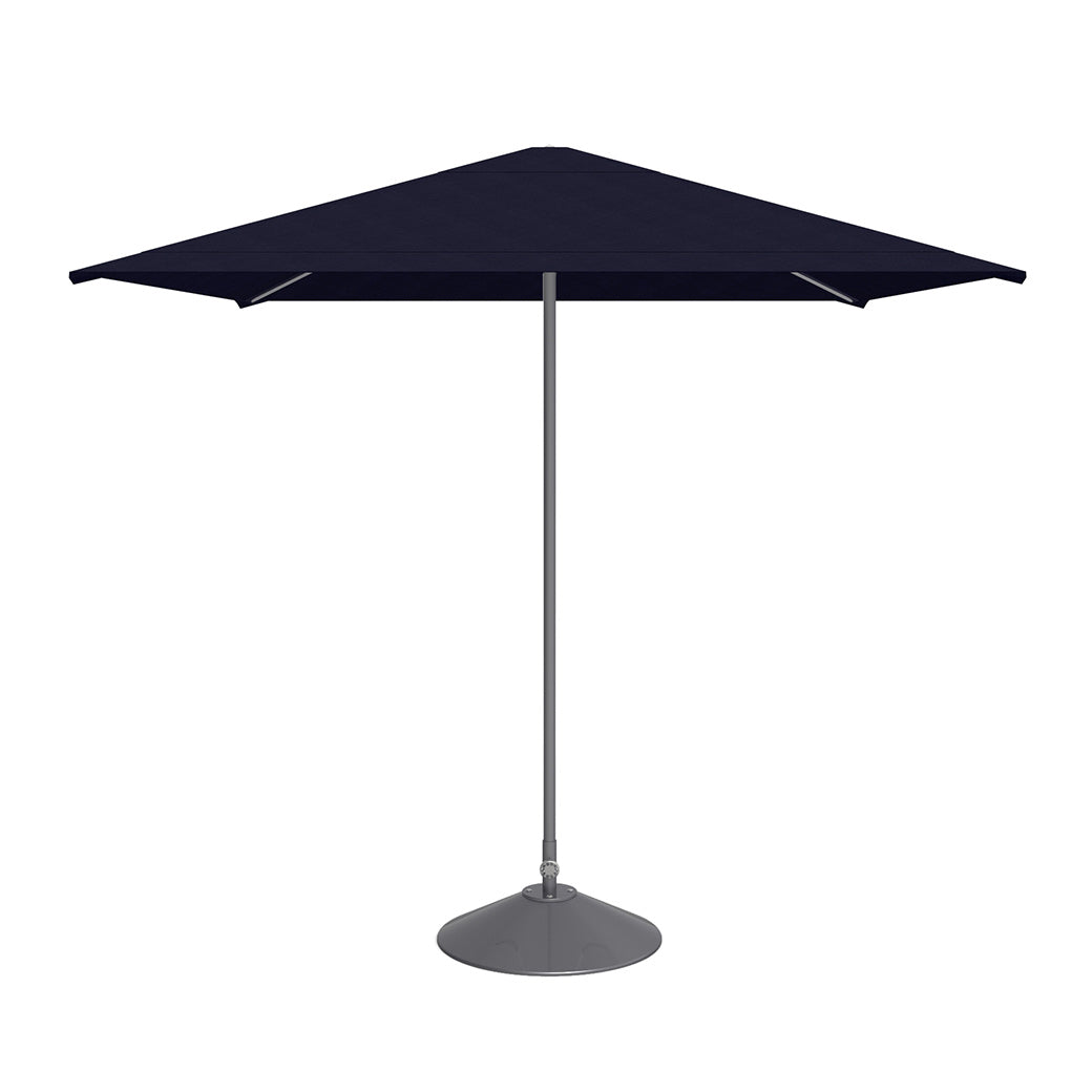 Square Loll Umbrella
