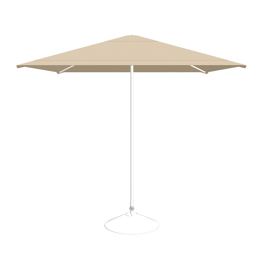 Square Loll Umbrella
