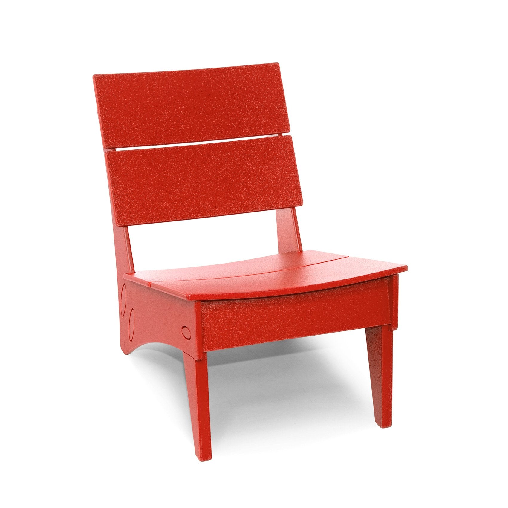 Udholdenhed mærkning kupon Vang Modern Outdoor Lounge Chair – Loll Designs